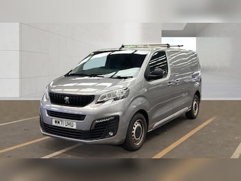 Used Peugeot Expert 2022 for sale - 78814167: Photo