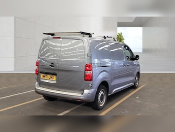 Used Peugeot Expert 2022 for sale - 78814167: Photo