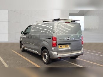 Used Peugeot Expert 2022 for sale - 78814167: Photo