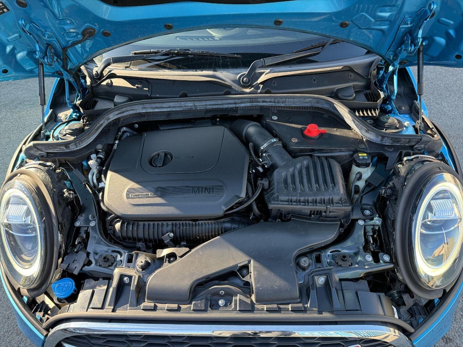Vehicle 23