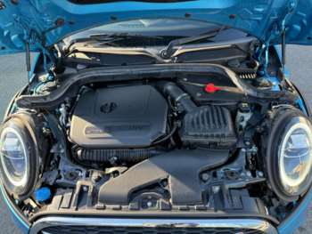 Used MINI Hatch 2018 for sale - 74282334: Photo