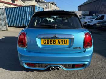 Used MINI Hatch 2018 for sale - 74282334: Photo