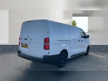 Used Vauxhall Vivaro 2019 for sale - 78236705: Photo