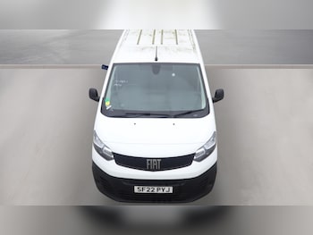 Used Fiat Scudo 2022 for sale - 79516012: Photo