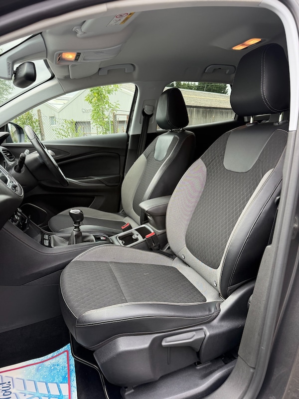 Used Vauxhall Grandland X 2018 for sale - 75542219: Photo 20