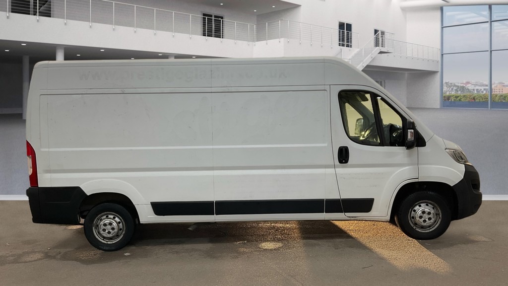 Used Citroen Relay 2019 for sale - 77595049: Photo 5