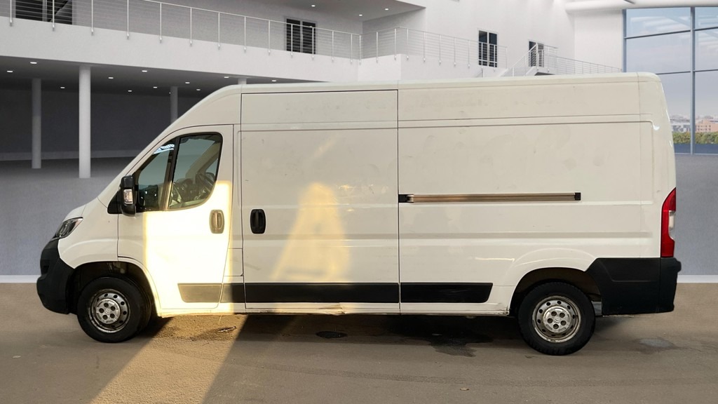 Used Citroen Relay 2019 for sale - 77595049: Photo 6