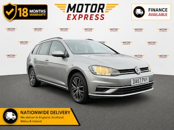 Used Volkswagen Golf 2017 for sale - 79445377: Photo