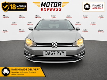 Used Volkswagen Golf 2017 for sale - 79445377: Photo
