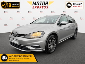 Used Volkswagen Golf 2017 for sale - 79445377: Photo