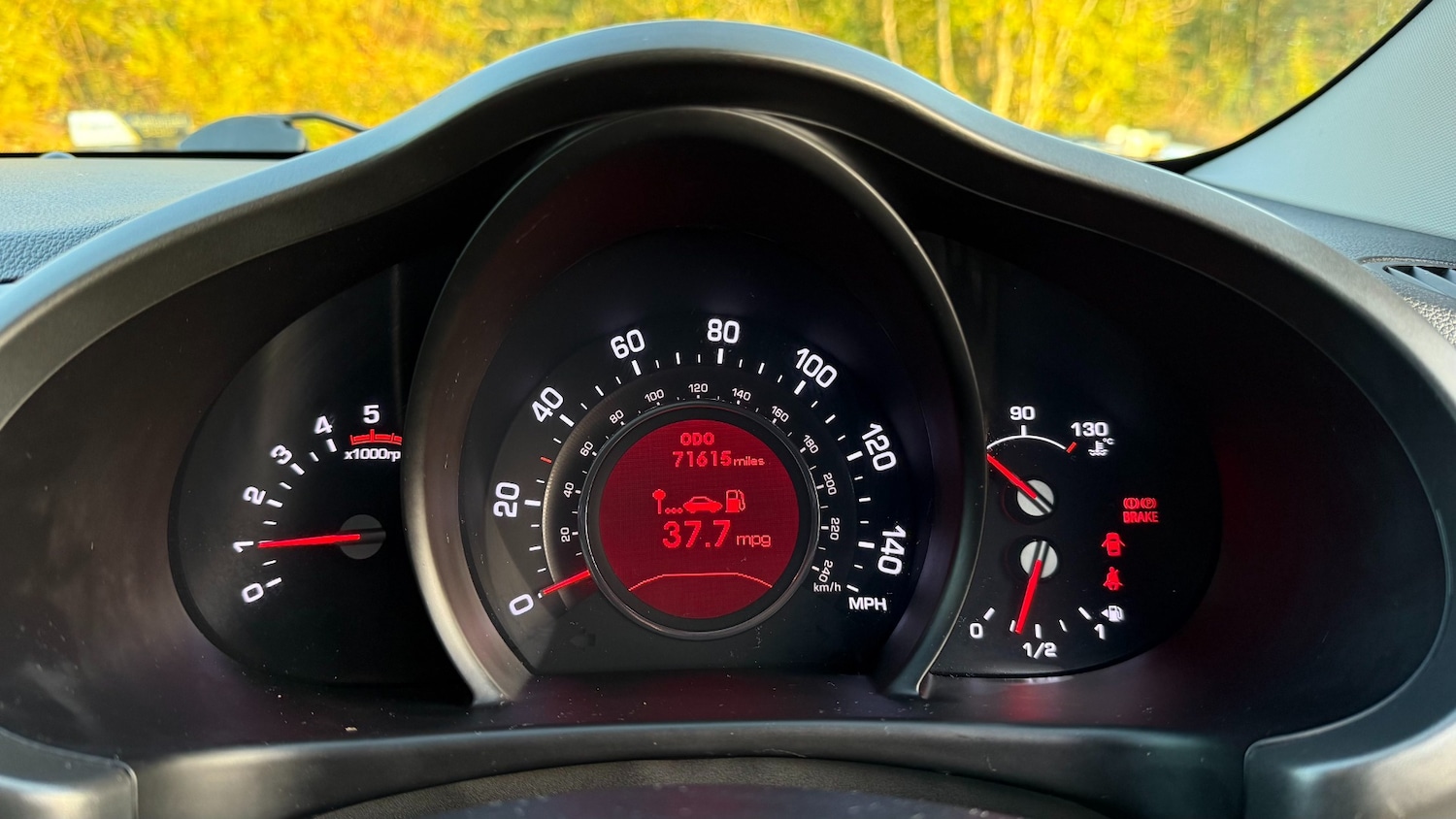 Used Kia Sportage 2013 for sale - 76673097: Photo 12