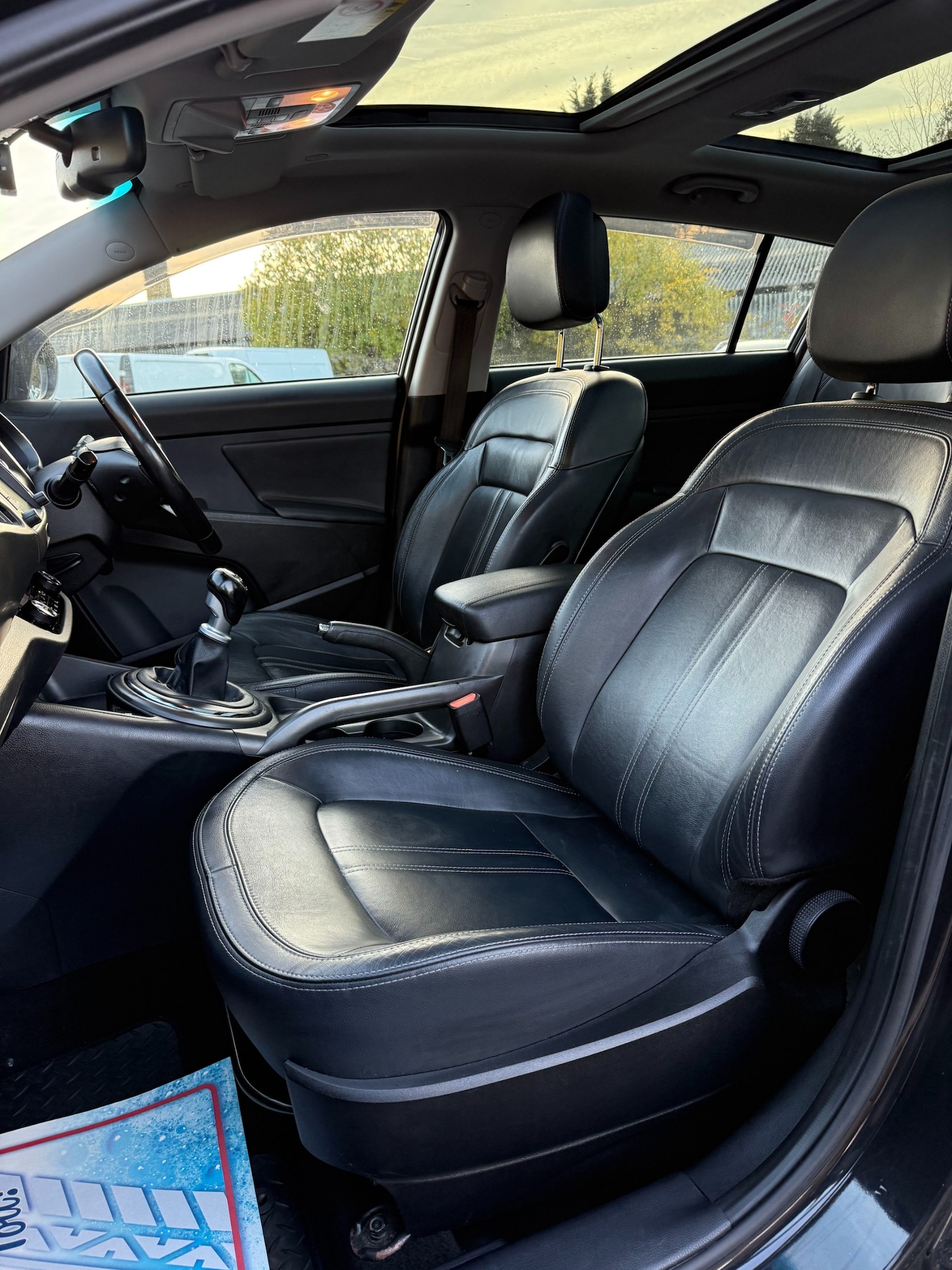 Used Kia Sportage 2013 for sale - 76673097: Photo 16