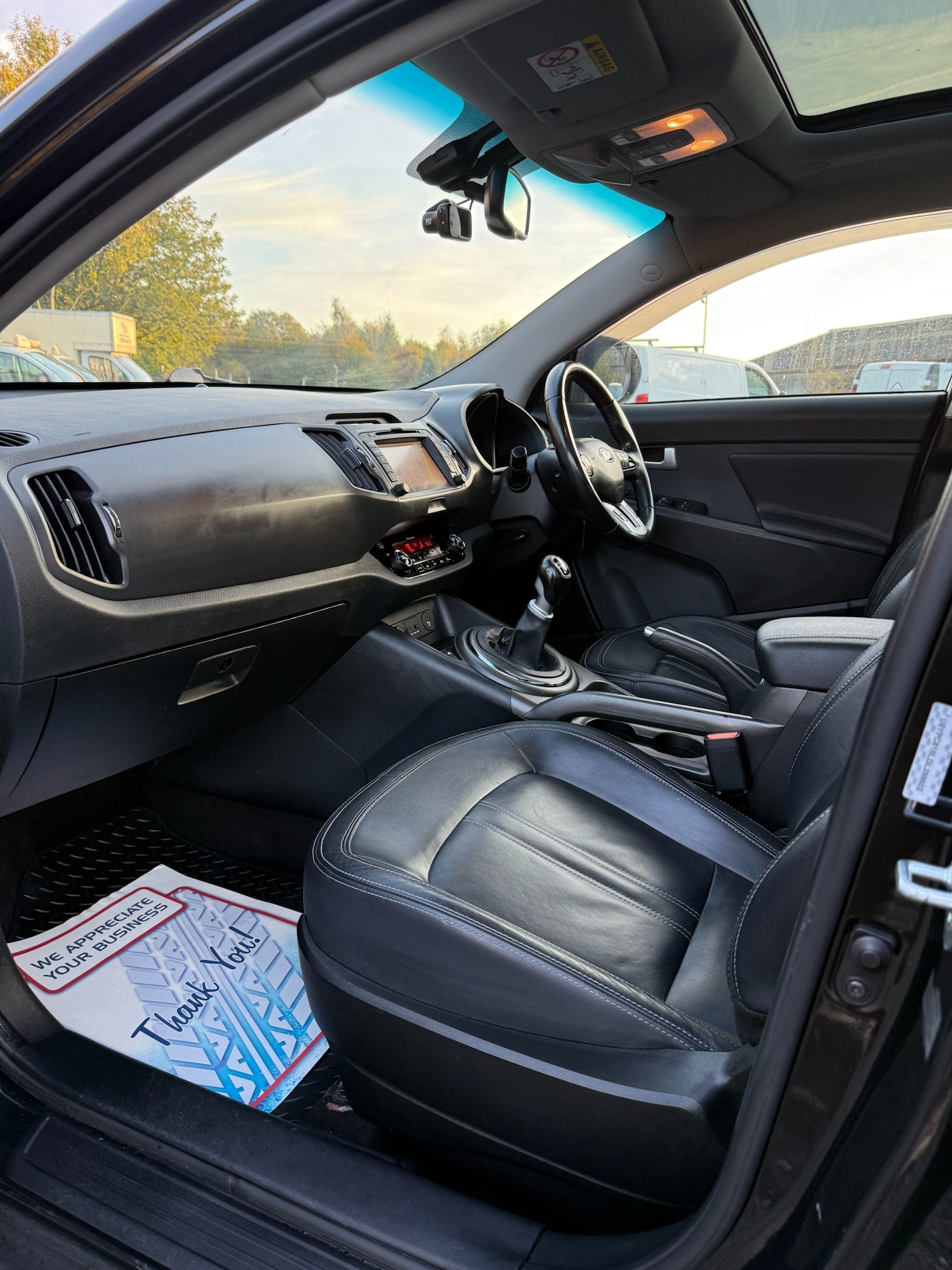 Used Kia Sportage 2013 for sale - 76673097: Photo 17