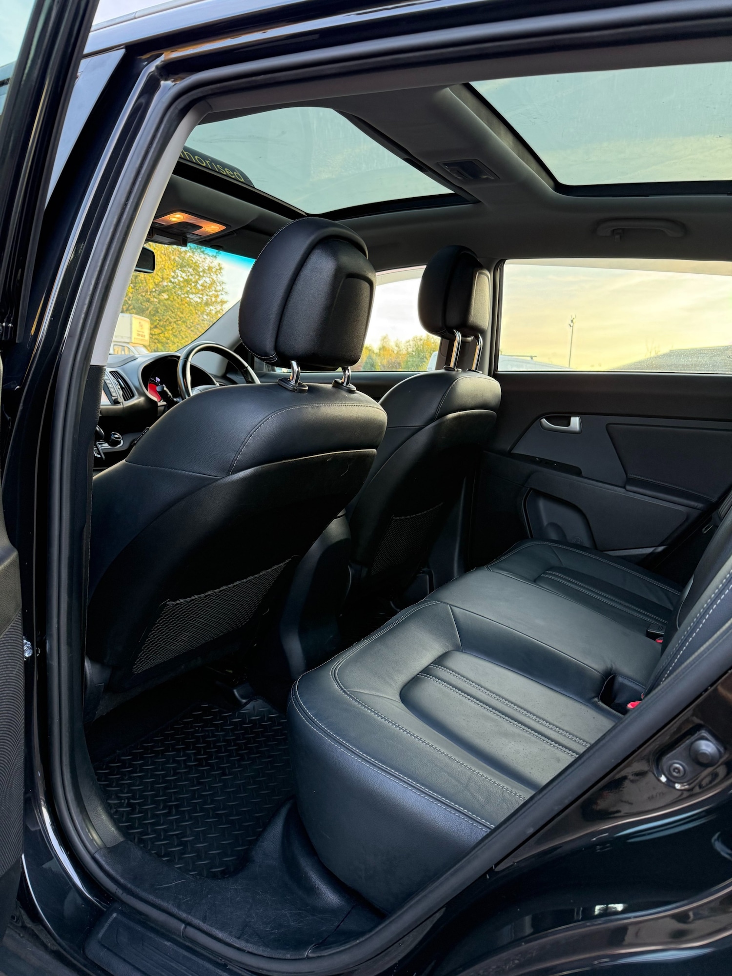 Used Kia Sportage 2013 for sale - 76673097: Photo 20