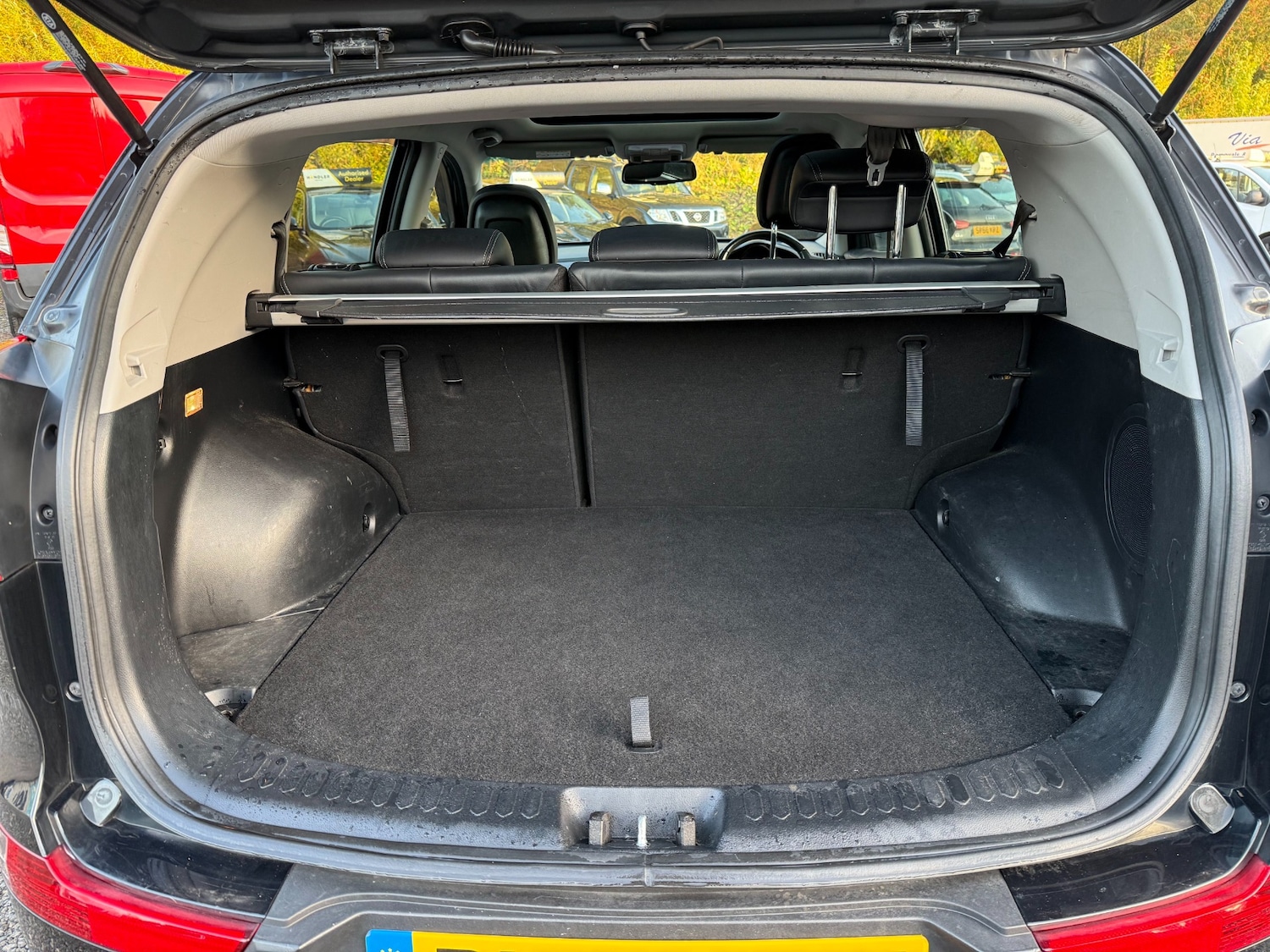 Used Kia Sportage 2013 for sale - 76673097: Photo 22