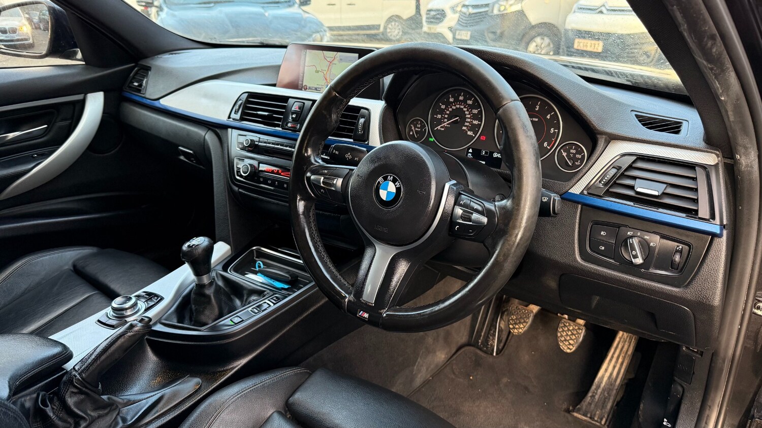 Used BMW 3 Series 2014 for sale - 77543398: Photo 11