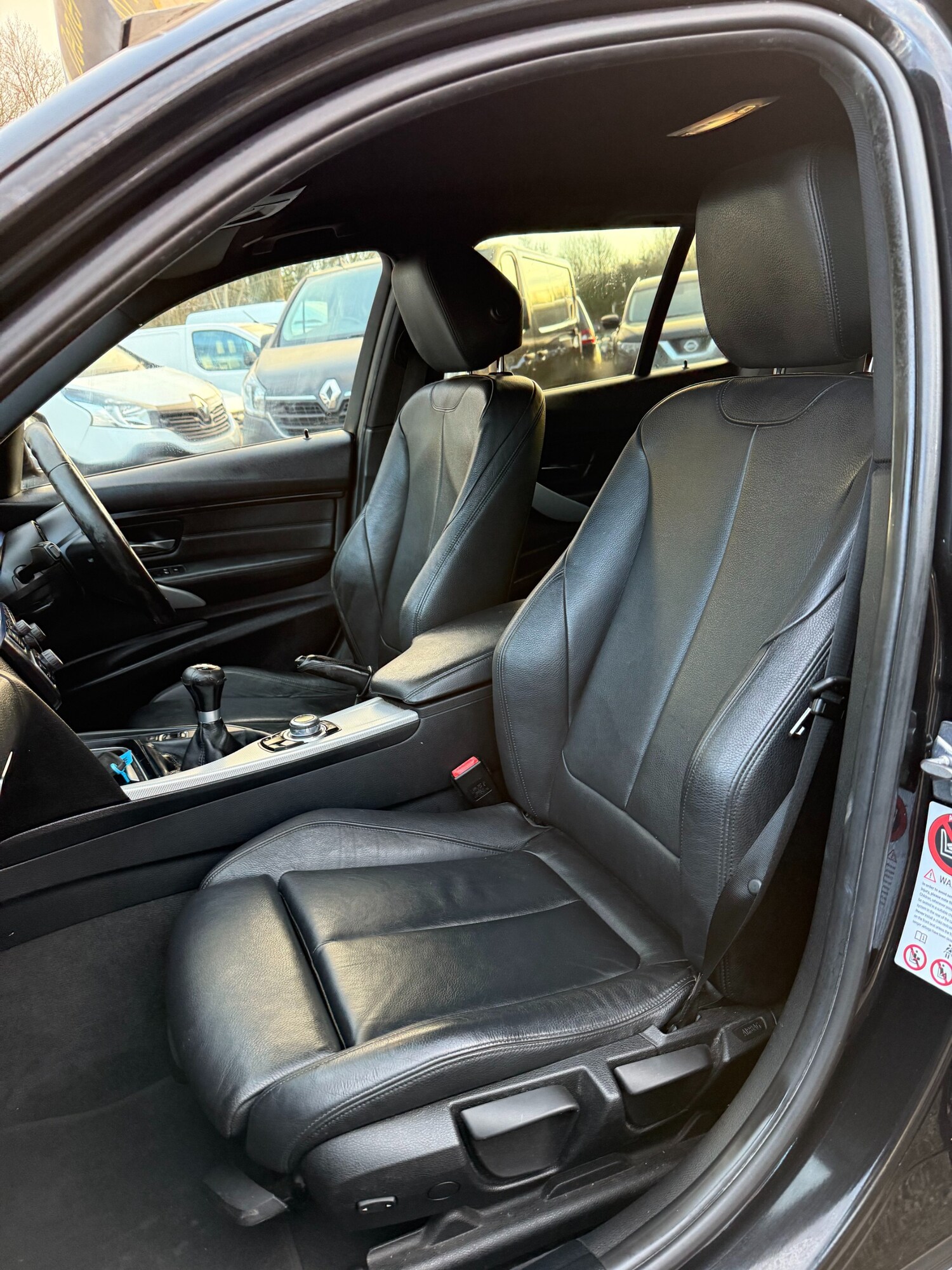 Used BMW 3 Series 2014 for sale - 77543398: Photo 15