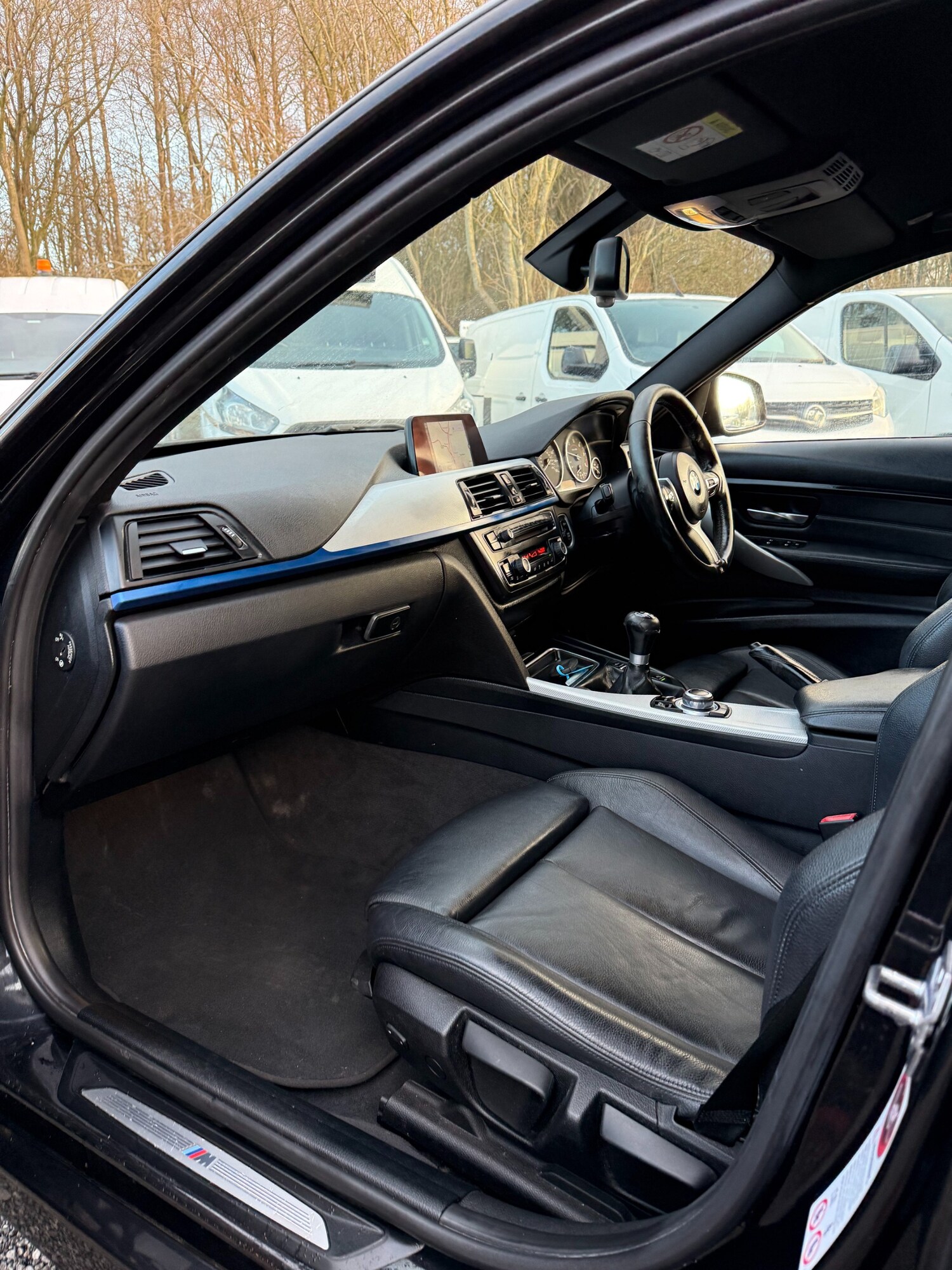 Used BMW 3 Series 2014 for sale - 77543398: Photo 16