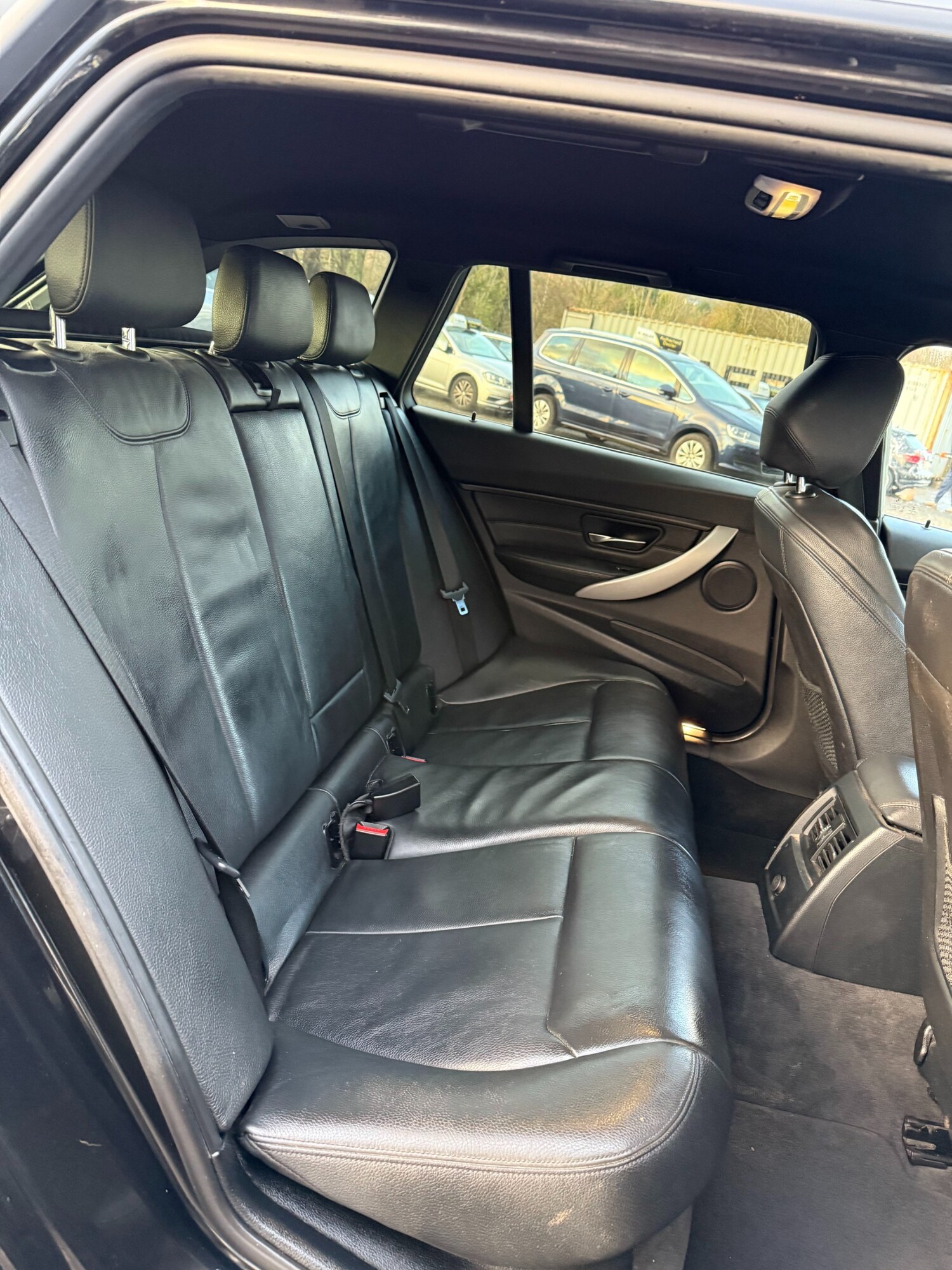 Used BMW 3 Series 2014 for sale - 77543398: Photo 18