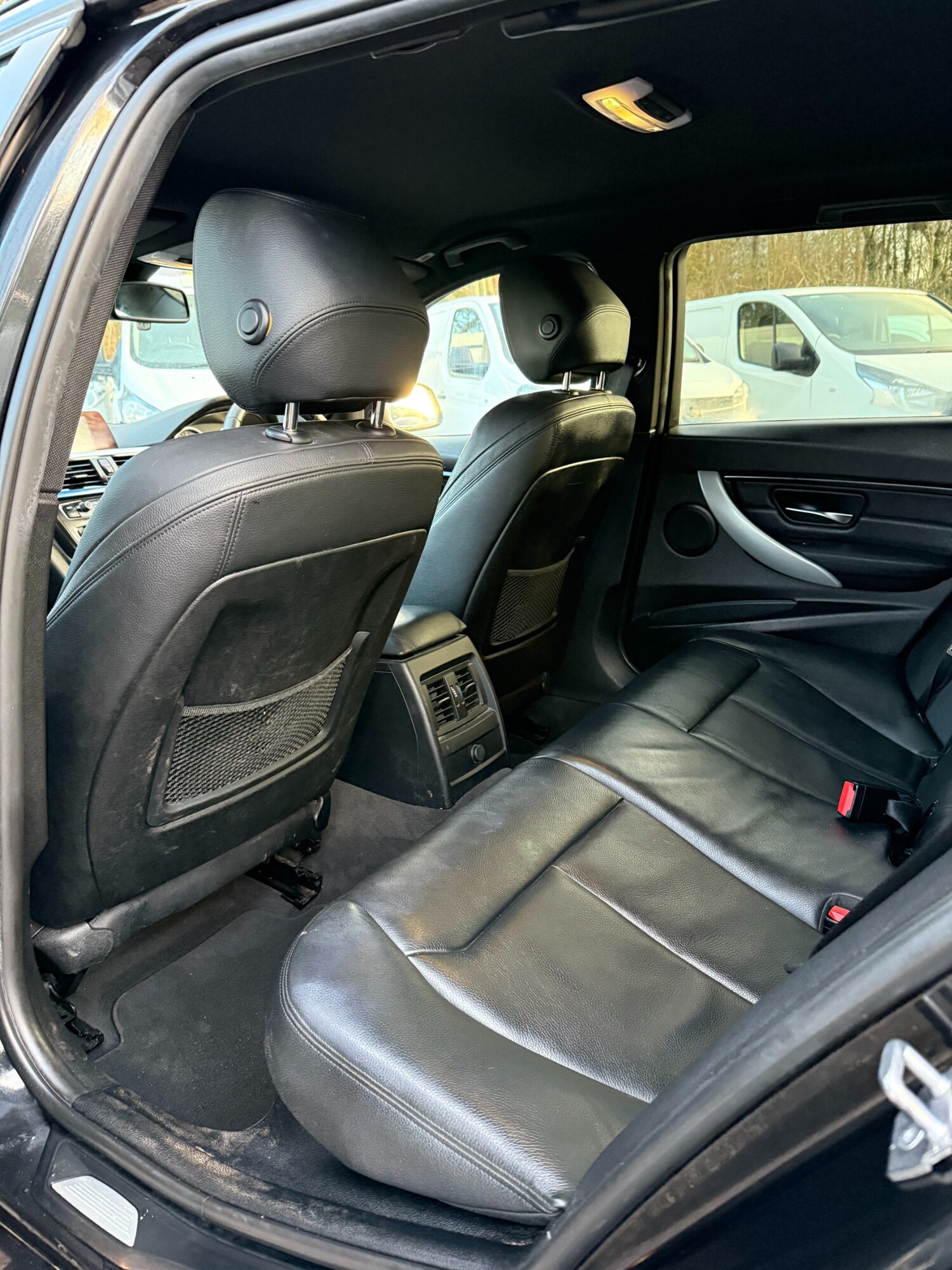 Used BMW 3 Series 2014 for sale - 77543398: Photo 19