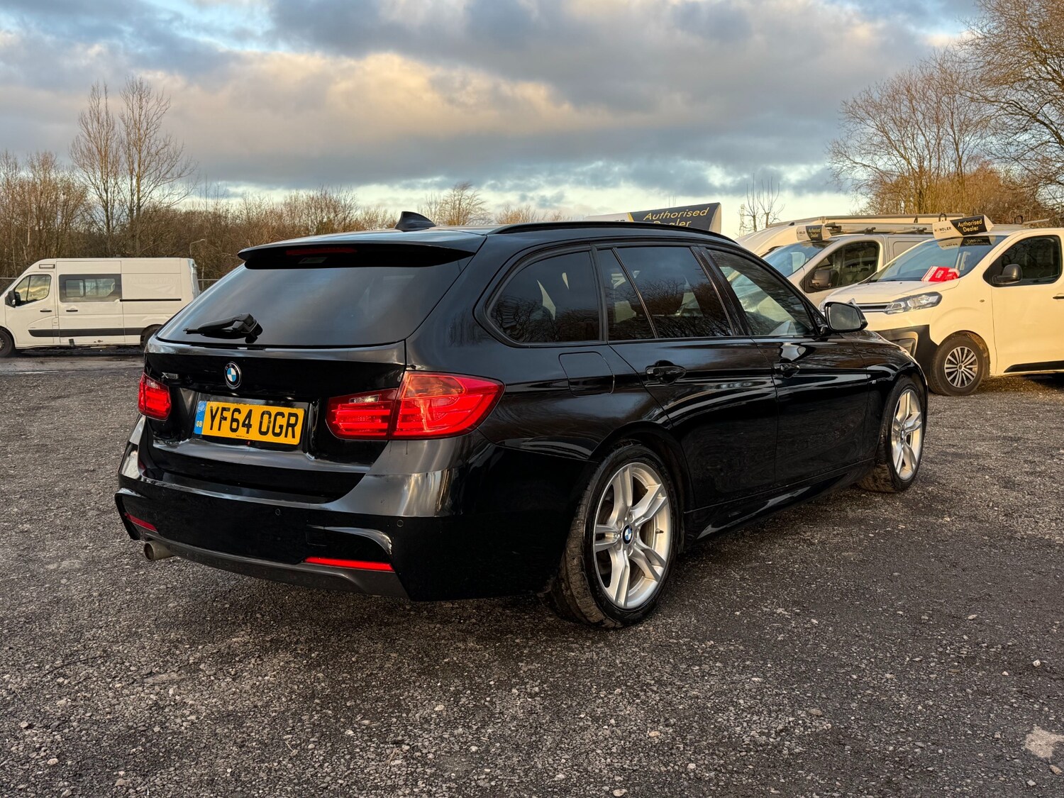 Used BMW 3 Series 2014 for sale - 77543398: Photo 6