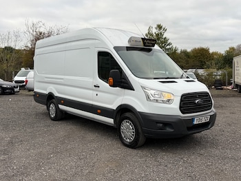 Ford - Transit