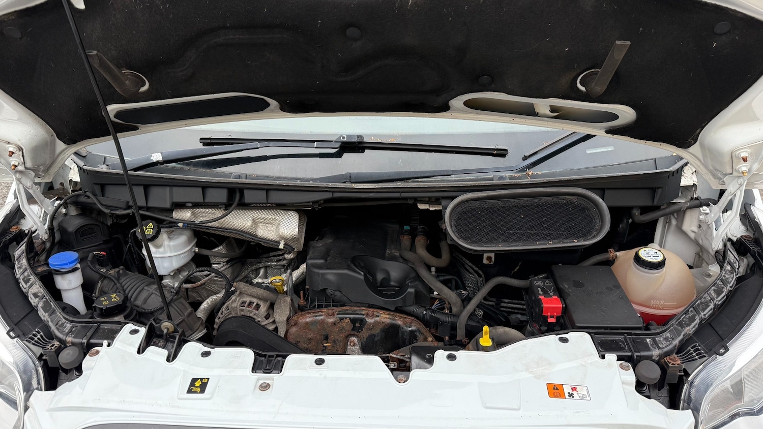 Used Ford Transit 2015 for sale - 76372592: Photo 20