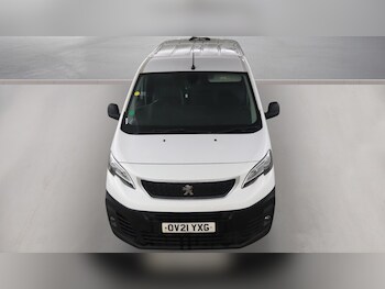 Used Peugeot Expert 2021 for sale - 78858310: Photo