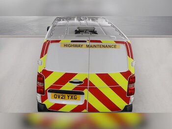 Used Peugeot Expert 2021 for sale - 78858310: Photo
