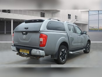 Used Nissan Navara 2019 for sale - 76379253: Photo