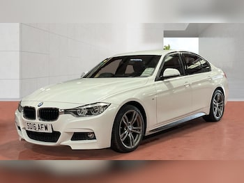 Used BMW 3 Series 2016 for sale - 78524165: Photo