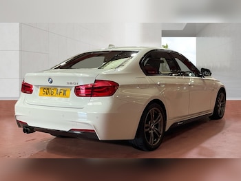 Used BMW 3 Series 2016 for sale - 78524165: Photo