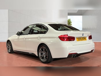 Used BMW 3 Series 2016 for sale - 78524165: Photo