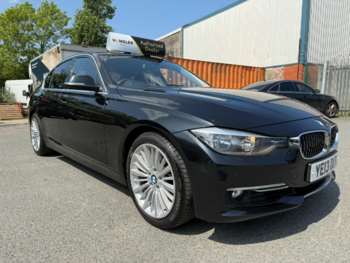 Used BMW 3 Series 2012 for sale - 74516018: Photo