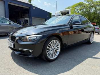 Used BMW 3 Series 2012 for sale - 74516018: Photo