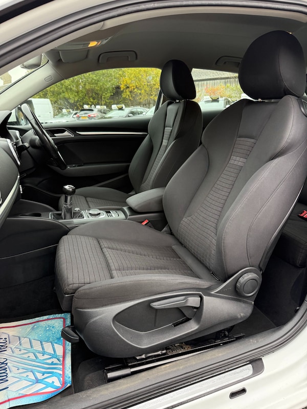 Used Audi A3 2016 for sale - 76182544: Photo 10