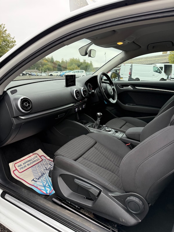 Used Audi A3 2016 for sale - 76182544: Photo 11
