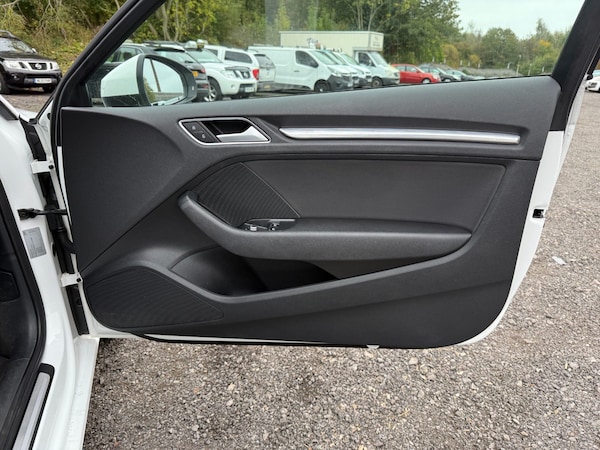 Used Audi A3 2016 for sale - 76182544: Photo 16