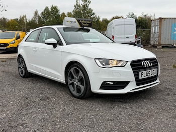 Audi - A3