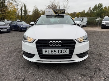Used Audi A3 2016 for sale - 76182544: Photo 2