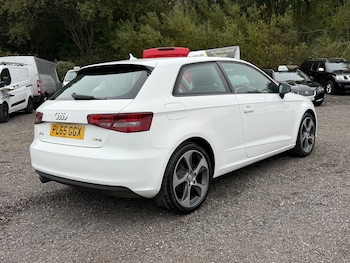 Used Audi A3 2016 for sale - 76182544: Photo 4