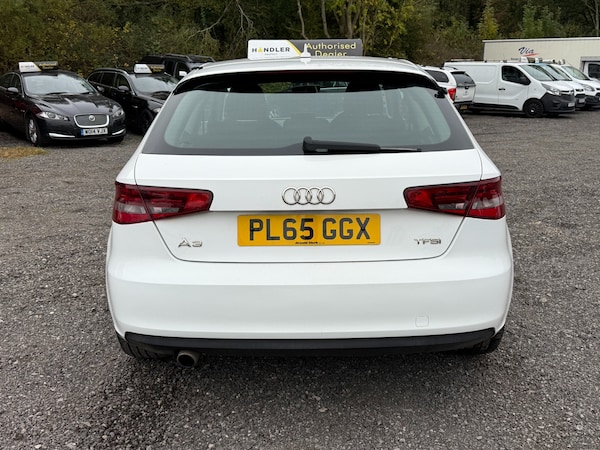 Used Audi A3 2016 for sale - 76182544: Photo 5