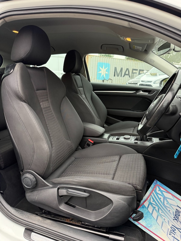 Used Audi A3 2016 for sale - 76182544: Photo 8