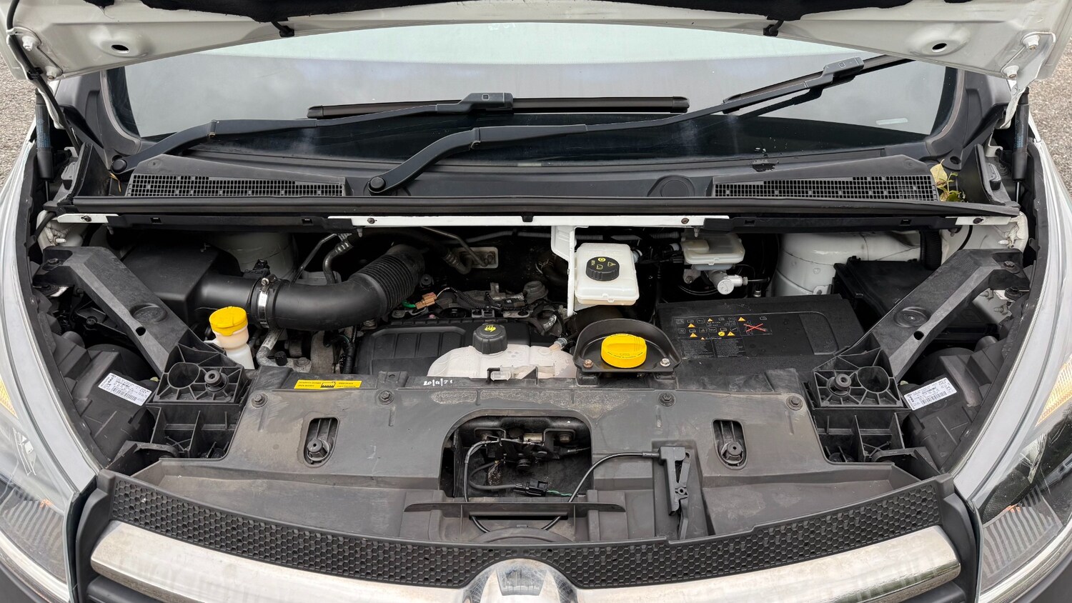 Used Vauxhall Vivaro 2018 for sale - 76364995: Photo 20