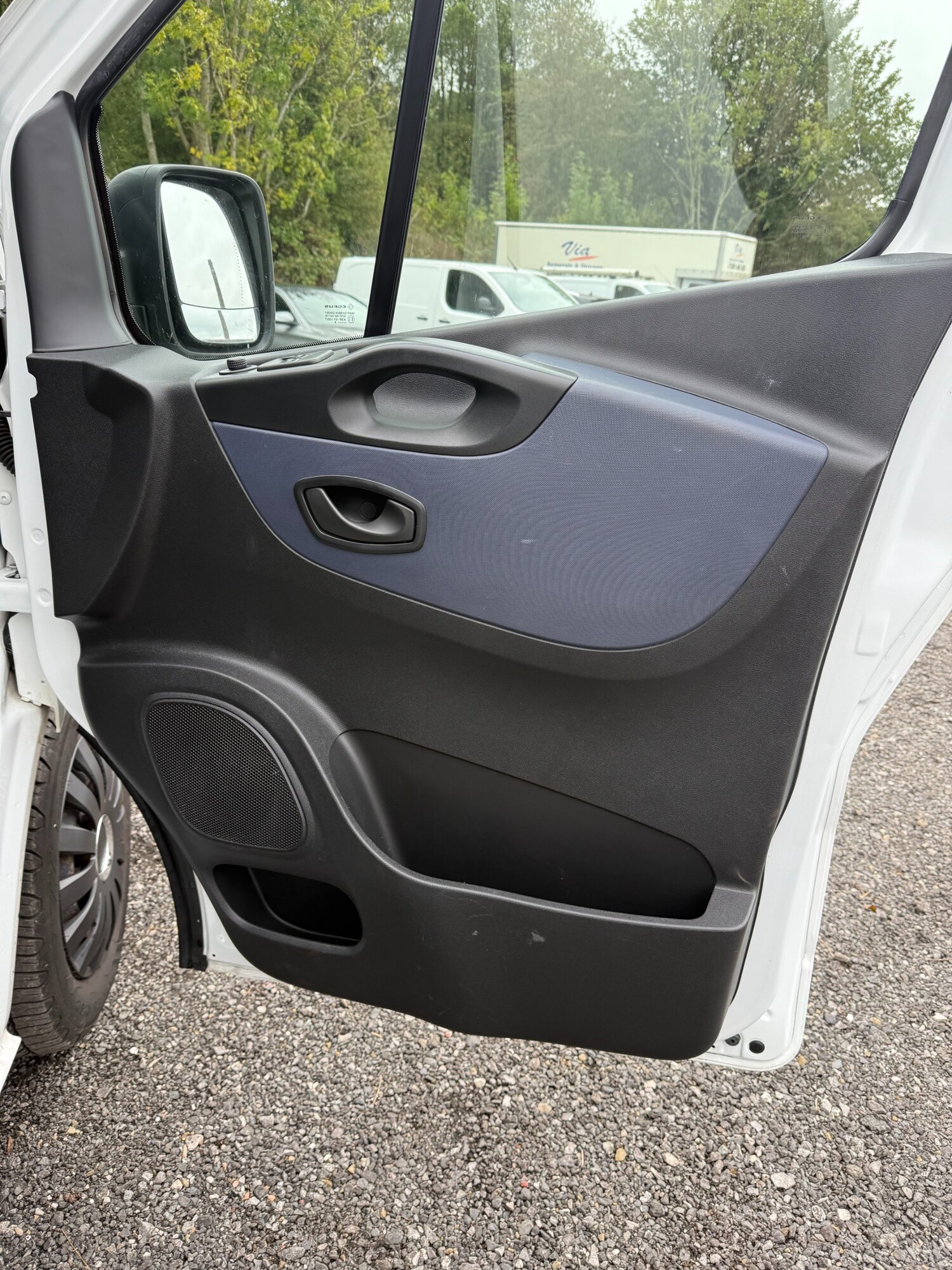 Used Vauxhall Vivaro 2018 for sale - 76364995: Photo 21