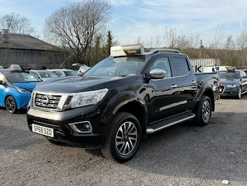 Used Nissan Navara 2018 for sale - 78437186: Photo