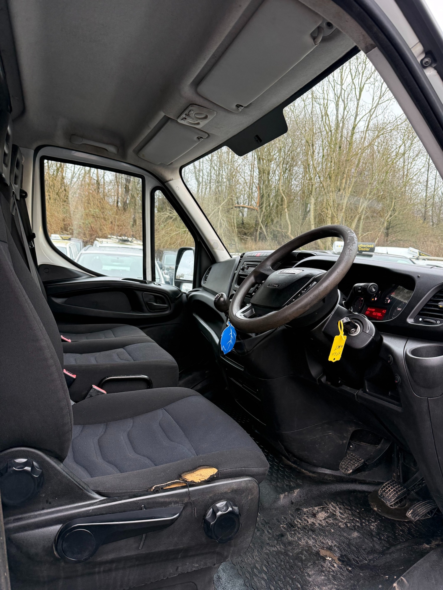 Used Iveco Daily 2016 for sale - 78144301: Photo 10