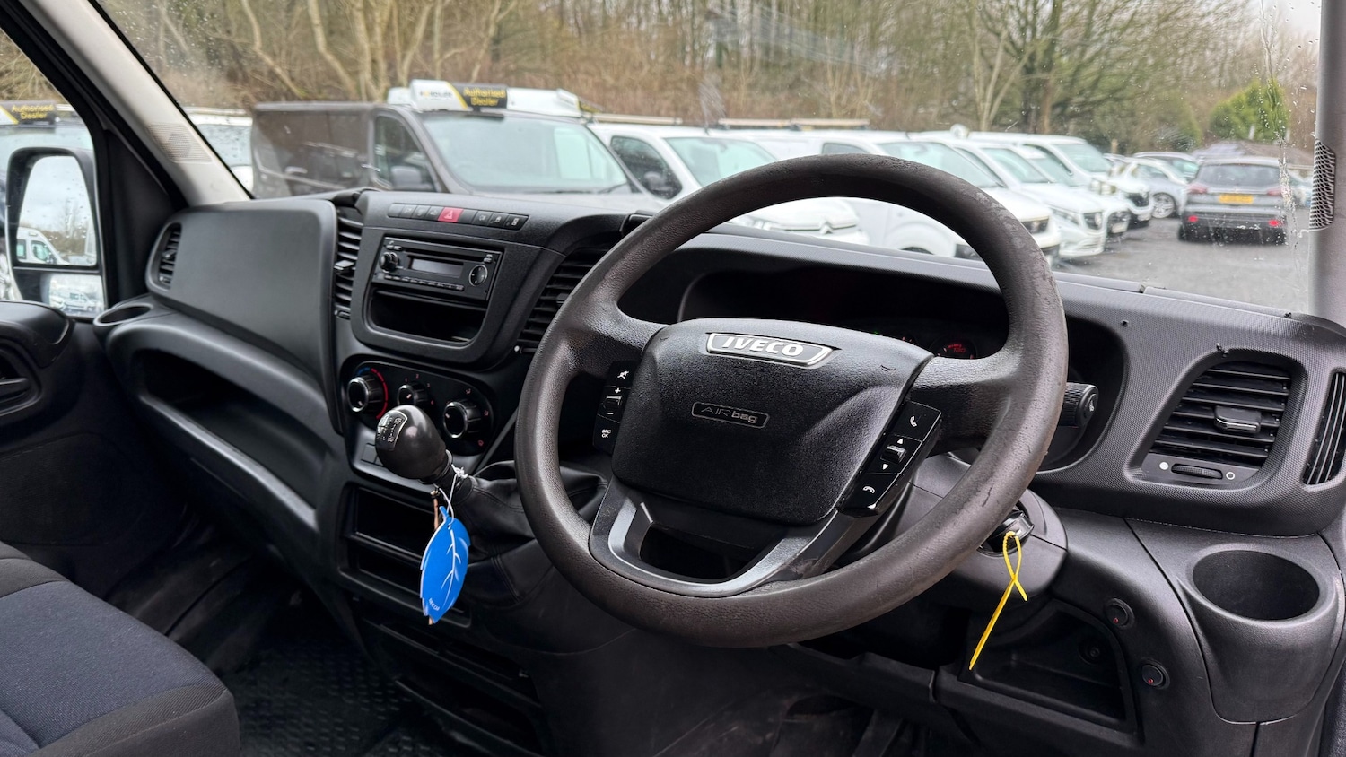 Used Iveco Daily 2016 for sale - 78144301: Photo 11