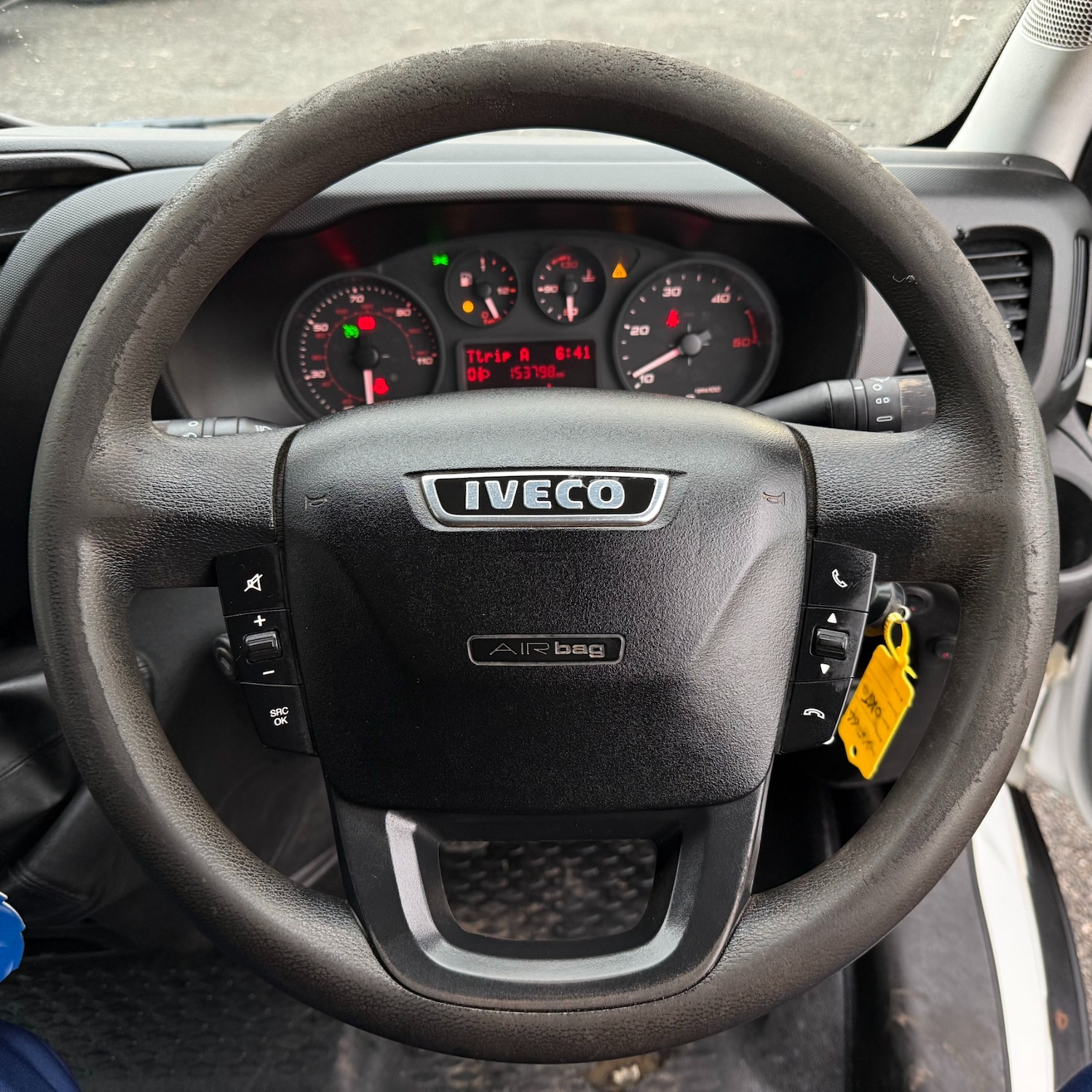 Used Iveco Daily 2016 for sale - 78144301: Photo 13