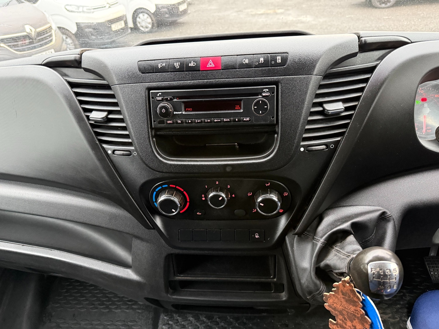 Used Iveco Daily 2016 for sale - 78144301: Photo 14